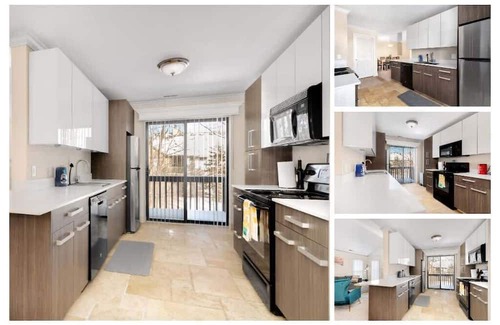 Novi Apartment | Luxury 2BD | DT Novi | 2 Beds | Free Parking