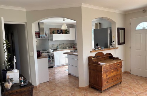 Gigondas Villa | Villa rental with pool in Gigondas and Dentelles de Montmirail