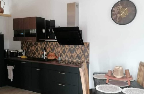 Klosterlangheim Apartment | Vacation in the garden of God.