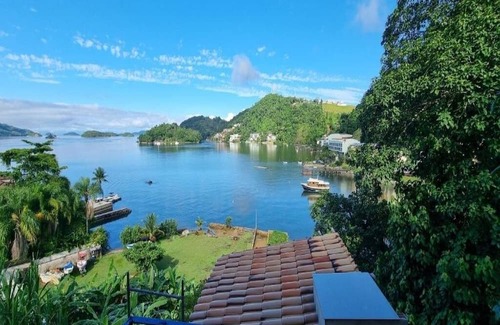 Caieira House | La Bela Vista House