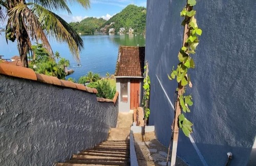 Caieira House | La Bela Vista House