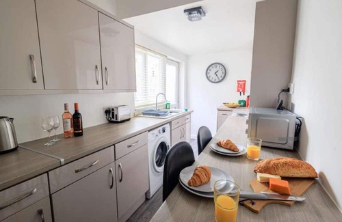 Hartlepool House | 3 bedroom home in Hartlepool