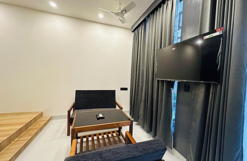 Havelock Island Villa | Roys Villa Havelock Earth 2