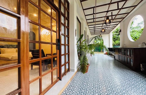 Havelock Island Villa | Roys Villa Havelock Earth 2