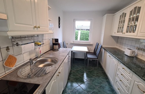 Schulzendorf House | Private vacation apartment in Schulzendorf for 2-4 persons