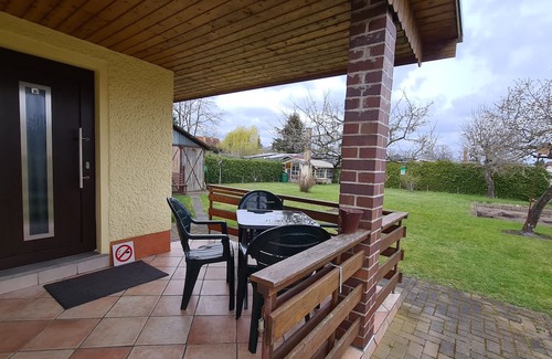 Schulzendorf House | Private vacation apartment in Schulzendorf for 2-4 persons