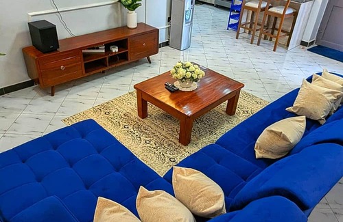 Kampala Apartment | Ellies Homes Kampala