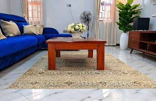Kampala Apartment | Ellies Homes Kampala