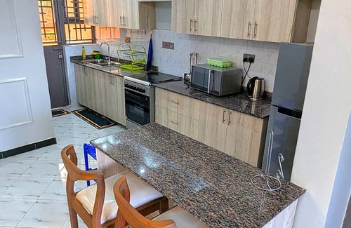 Kampala Apartment | Ellies Homes Kampala