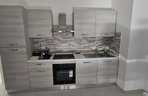Cosenza Apartment | RESIDENZA DEL CORSO