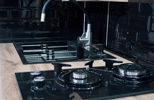 Tbilisi Apartment | Two bedroom (2bathroom) apartment in old Tbilisi