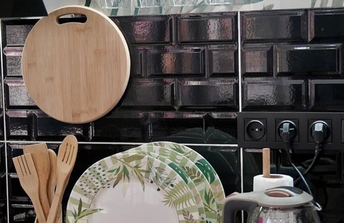 Tbilisi Apartment | Two bedroom (2bathroom) apartment in old Tbilisi