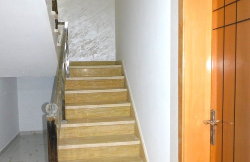 Saidia Apartment | BB Cosy apartment 5 min from the beach! WIFI CLIM NETFLIX
