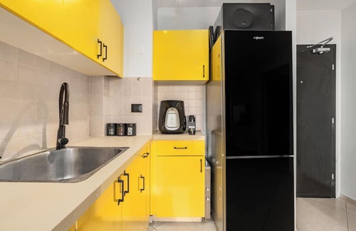 Shoresh Apartment | Family-Friendly Apartment in Shoresh – Peaceful Stay Near Jerusalem