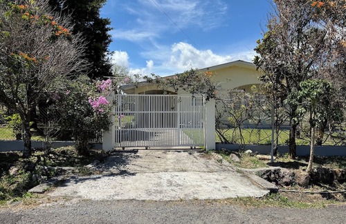 Alto Boquete House | Natural Beauty in Alto Boquete