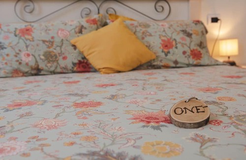 Oriolo dei Fichi Other | Camponovo Farmhouse - Double Room