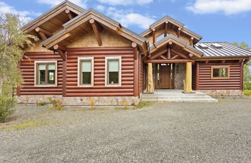 Nut Tree House | Lakeview Oak Estare in marvelous Napa