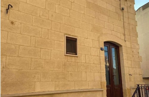 Laterza House | The mansions of Umberto I Street