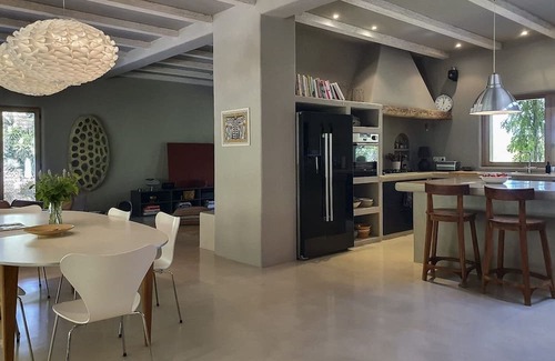 Sant Joan de Labritja Villa | Discover Ibiza Villa 1050: Countryside Charm by 5 Star