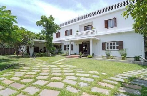 Siem Reap Villa | Park House - Exclusive 4 Bedrooms Villa