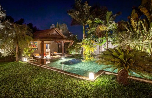 Siem Reap Villa | Park House - Exclusive 4 Bedrooms Villa