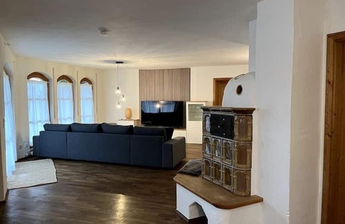 Schopfloch Apartment | Black Forest vacation paradise - pure relaxation