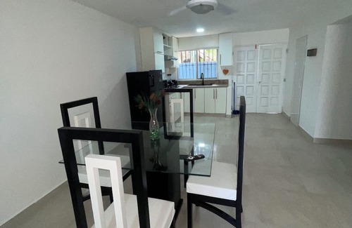 Juan Dolio - El Pueblo Apartment | Comfortable beach apartment