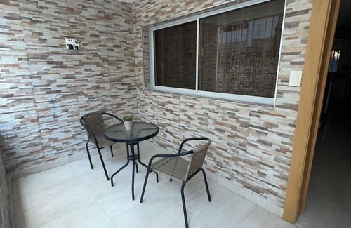 Juan Dolio - El Pueblo Apartment | Comfortable beach apartment