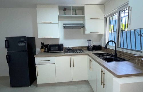 Juan Dolio - El Pueblo Apartment | Comfortable beach apartment