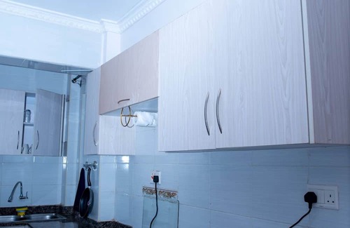 Ruiru Apartment | Quite a Gem off Thika Highway-Peaceful 1bedroom & Wi-Fi Ready Retreat.