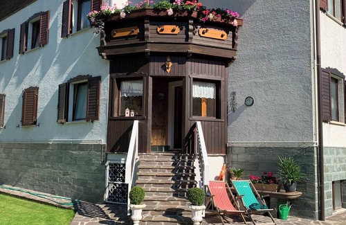 Tarvisio Apartment | Vacation House Edelweiss