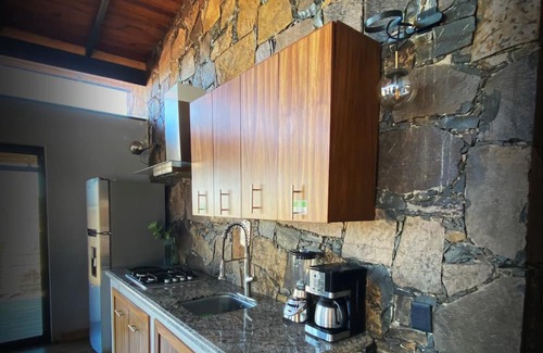 Mazamitla Cabin | Dago Cabin