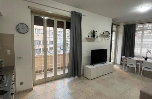 San Giovanni Apartment | Monti Royal Apartment