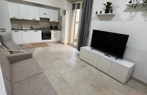 San Giovanni Apartment | Monti Royal Apartment