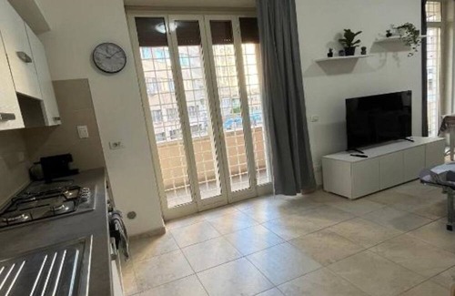 San Giovanni Apartment | Monti Royal Apartment