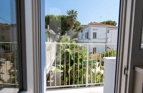 Pineto Apartment | Homiday - Via Gramsci, Azure Two-Bedroom Apartment