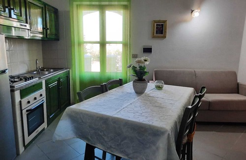 Limpiddu Apartment | VILLETTA GENEVA, apartments with private gardens
