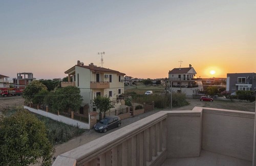 Nea Propontida Villa | Sea view luxurious Villa 10min from the beach