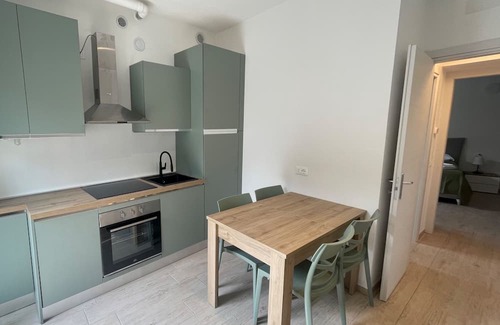 Visgnola Apartment | Lakeside Gem in Bellagio