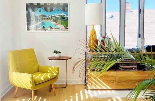 Avon House | Modern 4-bdrm family beach house with WiFi, Central AC in the heart of Bay Head