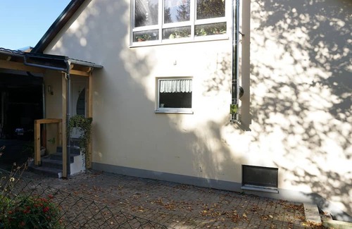 Endlichhofen Apartment | Vacation apartment Am alten Holzweg