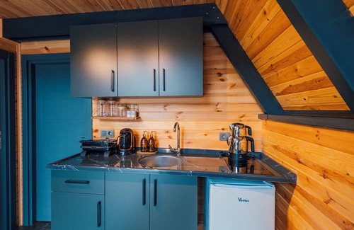 Yanik House | la palma bungalov