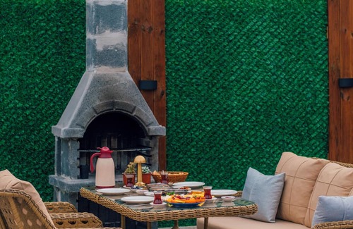 Yanik House | la palma bungalov