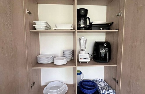 Punta Hansa Apartment | BaySide 201 Apartments
