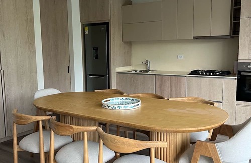 Punta Hansa Apartment | BaySide 201 Apartments