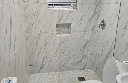 Nassau Apartment | Charming 1-bedroom apartment with AC, WiFi in gorgeous Nassau