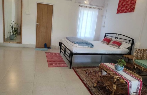 Bokakhat Bed & Breakfast | Hurgen Stay - Homestay at Kaziranga National Park