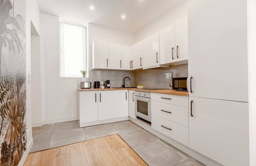 3rd Arrondissement Apartment | B21#République#Marais#3BedRooms#Paris03#AC