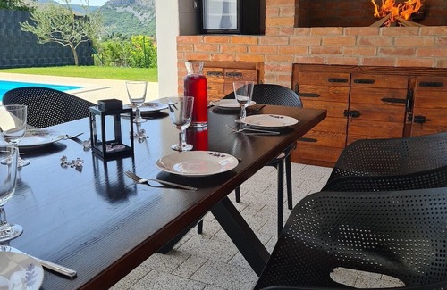 Buna Villa | Villa Gloria - Luxury Villa with Swimming Pool