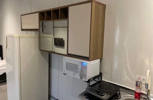 Lucas do Rio Verde Apartment | Furnished Studio 1